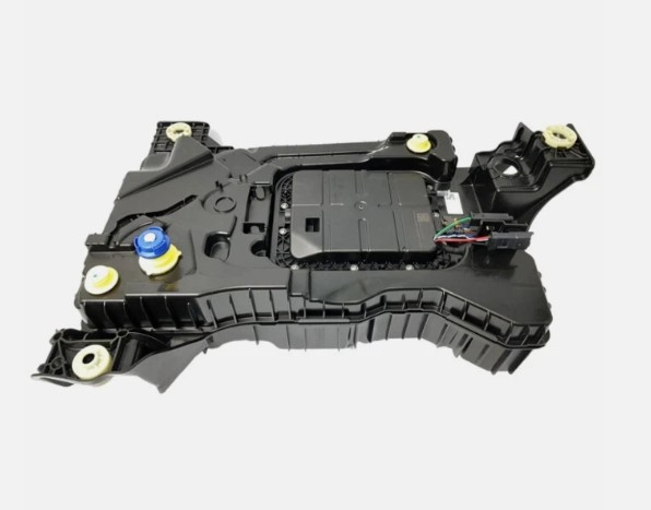 Vauxhall Grandland X 2017-Present Adblue Tank