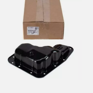 Vauxhall Crossland X 2017-2021 Sump Pan