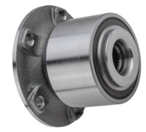 Vauxhall e-Vivaro 2020-Present Rear Wheel Bearing