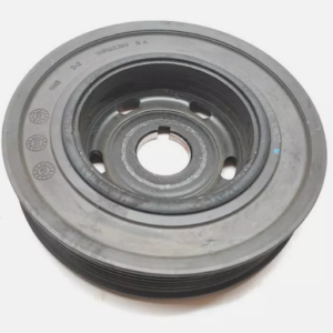 Vauxhall Vivaro 1.5 CDTI Engine Crank Pully