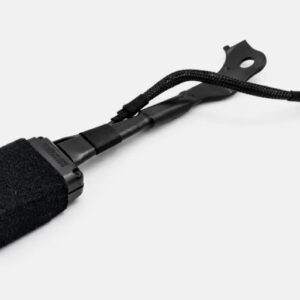 Vauxhall Astra 2021-Present Drivers Seat Belt Buckle