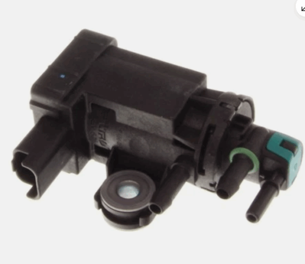 Vauxhall Movano 2.2CDTI 2022-Present Turbo Solenoid Valve