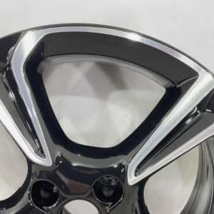 Vauxhall Corsa 2019-Present 17″ Light Alloy Wheel