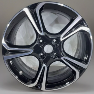 Vauxhall Corsa 2019-Present 17″ Light Alloy Wheel