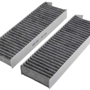 Vauxhall Corsa 2020-Present Passenger Carbon Filter