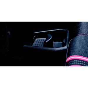 Vauxhall Corsa 2019-Present Rear Cup Holder