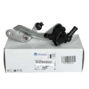 Vauxhall Mokka 1.2TH[ 2020-Present Turbo Cooling Union