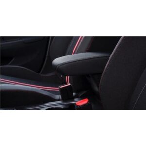 Vauxhall Corsa 2019-Present Foldable Armrest with Storage