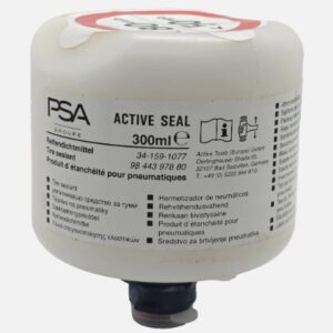 Vauxhall Tyre Sealant