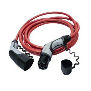Vauxhall Mokka-e 2020-Present Mode 3 Charging Cable 3 Phase 22kW (3x32A) 6M