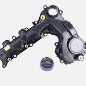 Vauxhall Crossland X 1.2p 2017-Present Rocker Cover