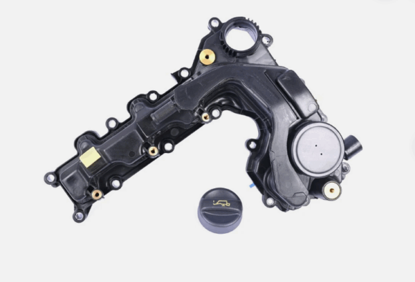 Vauxhall Crossland X 1.2p 2017-Present Rocker Cover