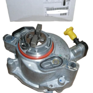Vauxhall Mokka 1.7 CDTI 2013-2019 Brake Vacuum Pump