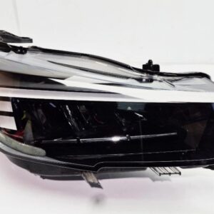Vauxhall Corsa 2020-Present Headlamp 