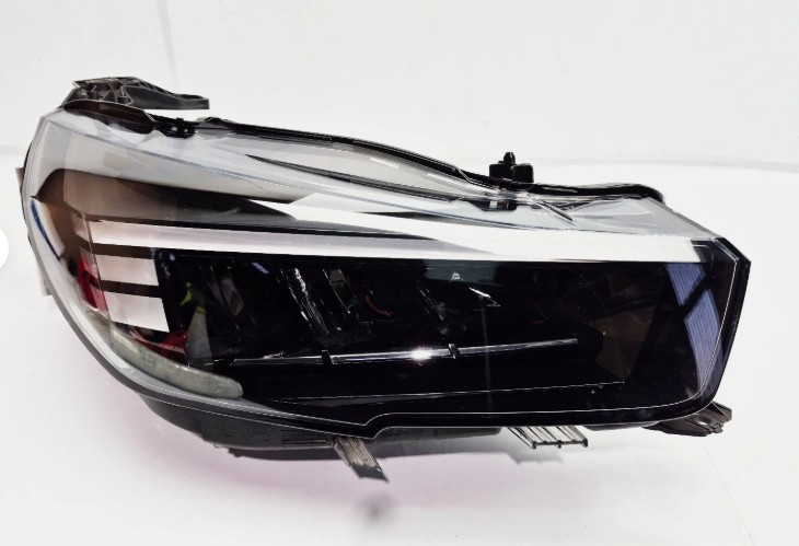 Vauxhall Corsa 2020-Present Headlamp