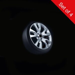 Vauxhall Antara 2007-2017 19″ Wheels Set of 4