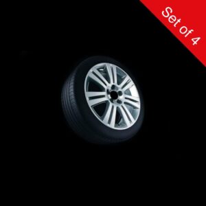Vauxhall Astra 2010-2015 16″ 7 double spoke design Set of 4