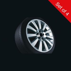 Vauxhall Astra 2004-2010 18″ 11 Spoke Design Wheels Set Of 4