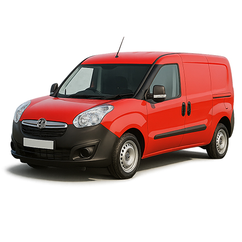 Vauxhall Combo