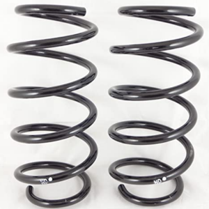 Vauxhall Corsa MK III 1.2  Front Spring Set (Limited Edition) For Lowed Sports Chassis
