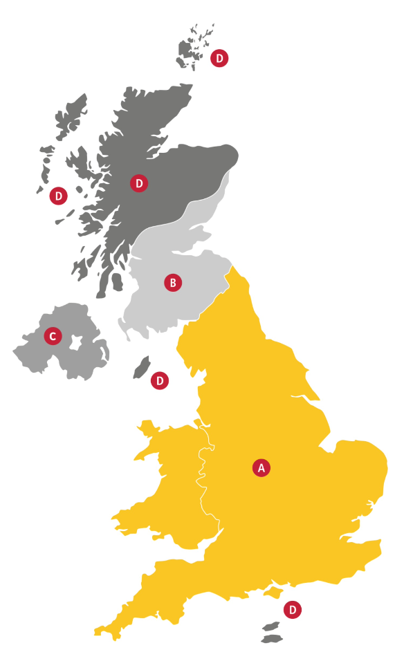 DHL Delivery Information