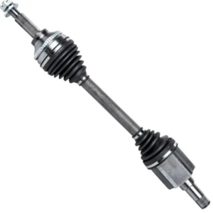 Vauxhall Corsa 2020-Present Driveshaft