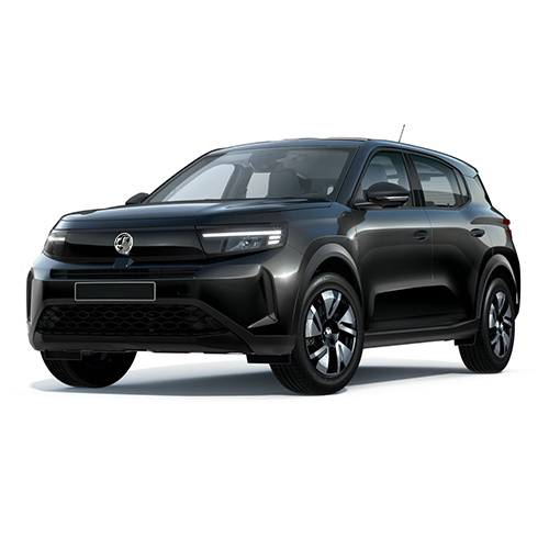 Frontera 2026-Present Choose Model