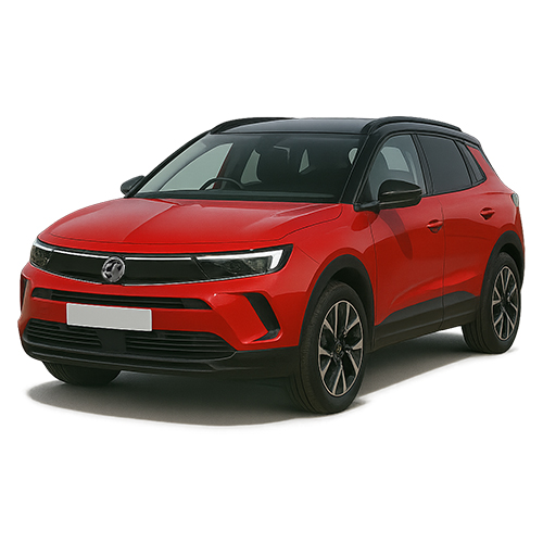 Vauxhall Grandland