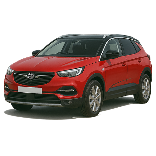 Vauxhall Grandland X