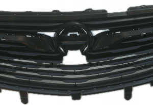 Vauxhall Grandland X 2017-Present Grille