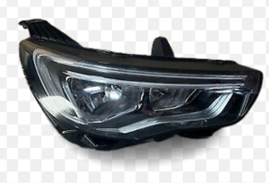 Vauxhall Grandland X 2017- Headlamp