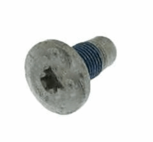 Vauxhall Astra 2012-2018 Steering Wheel Bolt