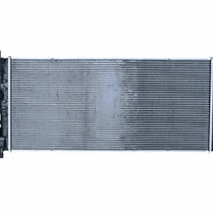 Vauxhall Astra 2016-2021 Radiator