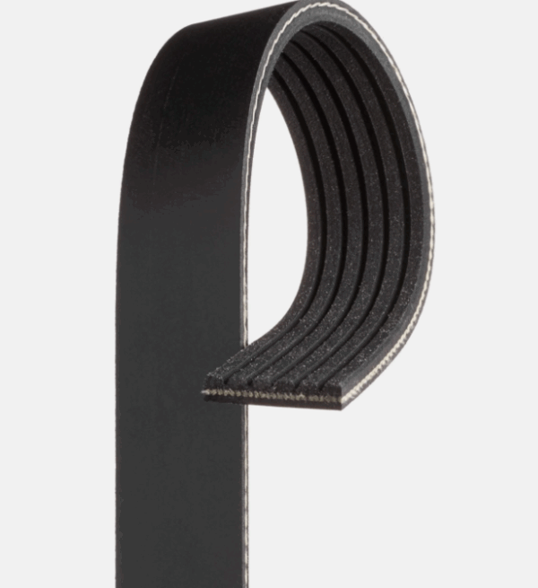 Vauxhall Mokka 2013-2019 1.4p Auxiliary Belt