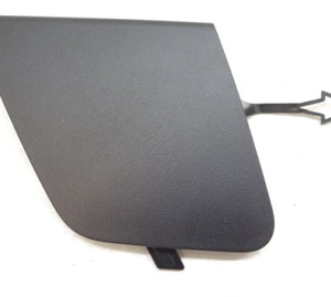 Vauxhall Vivaro 2020-Present Front Towing Eye Cover