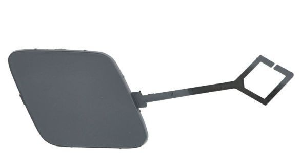 Vauxhall Vivaro 2020-Present Front Towing Eye Cover