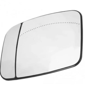 Vauxhall Vivaro 2015-2019 Drivers Exterior Mirror Glass