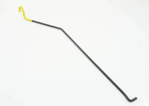 Vauxhall Combo 2019-Present Bonnet Stay Rod