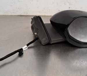 Vauxhall Grandland 2025-Present Door Mirror