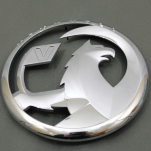 Vauxhall Insignia 2010-2017 Front Grille Griffin Badge