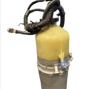 Vauxhall Meriva 2003-2010 Power Steering Pump (Refurbished)