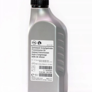 Manual Gearbox Oil 1L (M20)