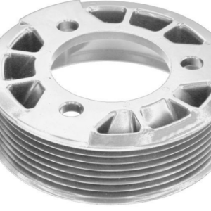 Vauxhall Vivaro 2015-2019 Water Pump Pulley