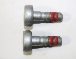 Vauxhall Crossland 2017-2021 Brake Caliper Carrier Bolt