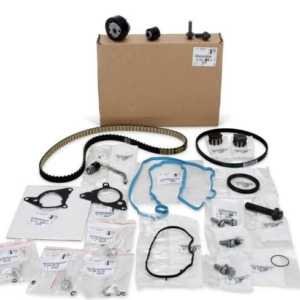 Vauxhall Corsa 2020-Present Timing Belt Kit