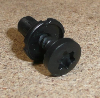 Genuine Vauxhall Rivet Screw
