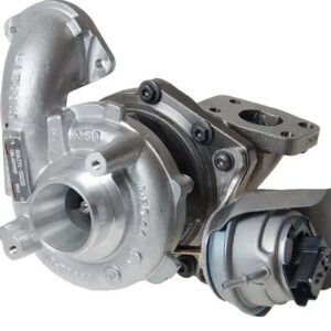 Vauxhall Meriva 2003-2010 NEW Turbocharger