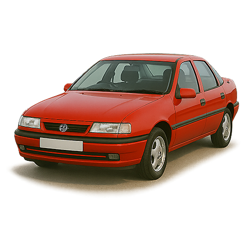 Vauxhall Vectra