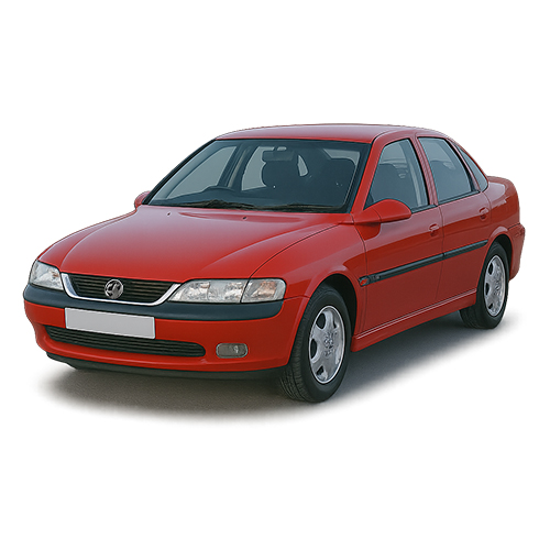 Vauxhall Vectra