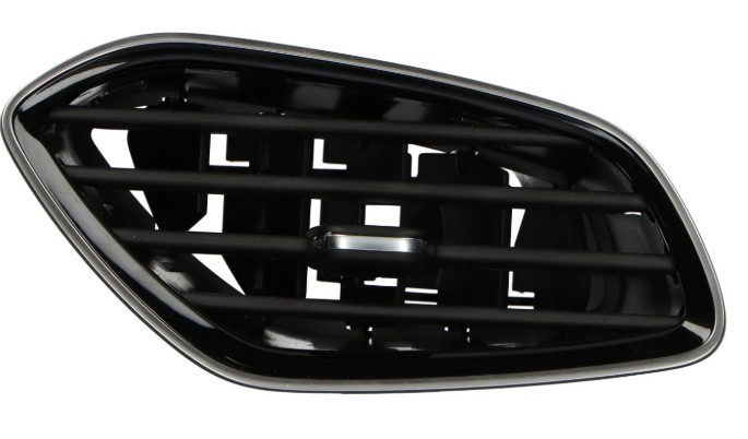 Vauxhall Grandland X 2017-Present Drivers Air Vent